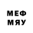 Метадон methadone zmeS